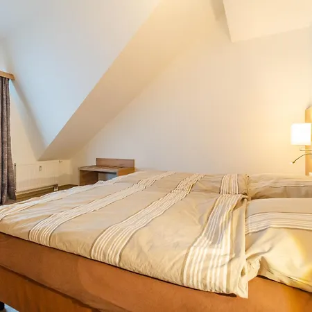 Apartmán 311 Feldberg (Baden-Wurttemberg)