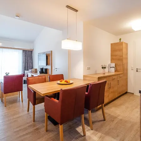 Apartmán 311 Feldberg (Baden-Wurttemberg)
