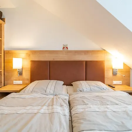 Apartmán 311 Feldberg (Baden-Wurttemberg)