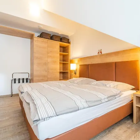 Apartmán 311 Feldberg (Baden-Wurttemberg)